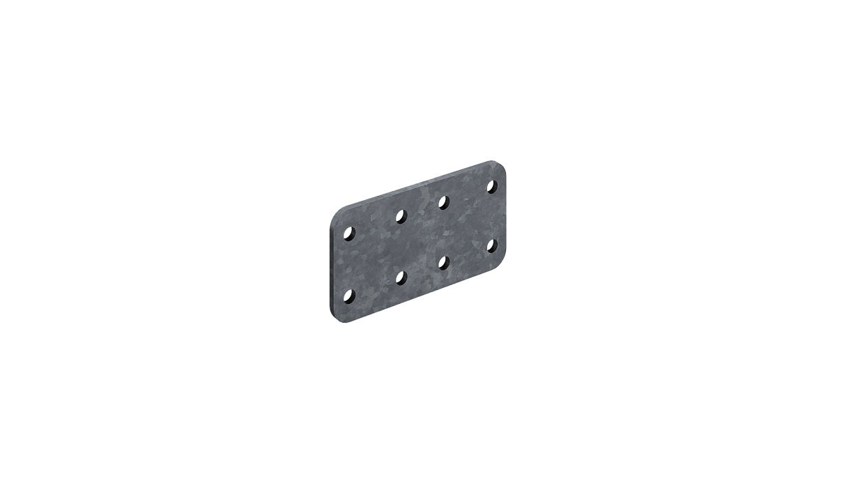 Коннектор CH-C-P8 OC